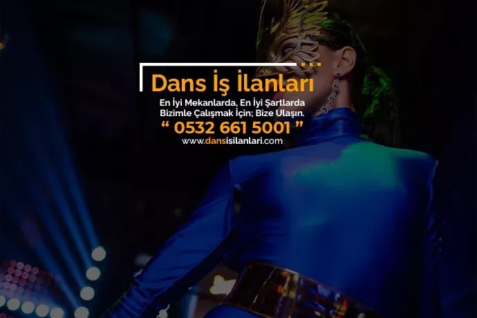 Adana Ceyhan dansçı ilanları