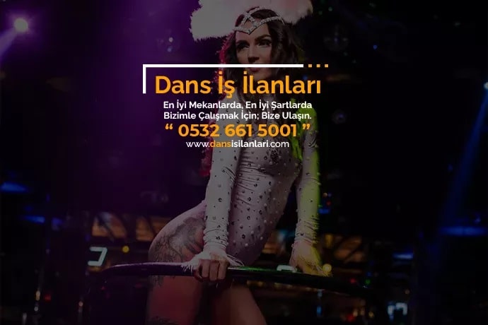 Adıyaman dansçı ilanları