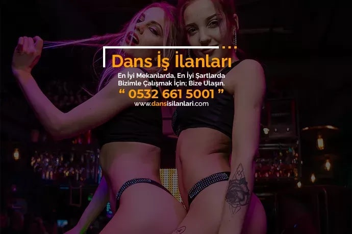 Adıyaman Kâhta dans ilanları