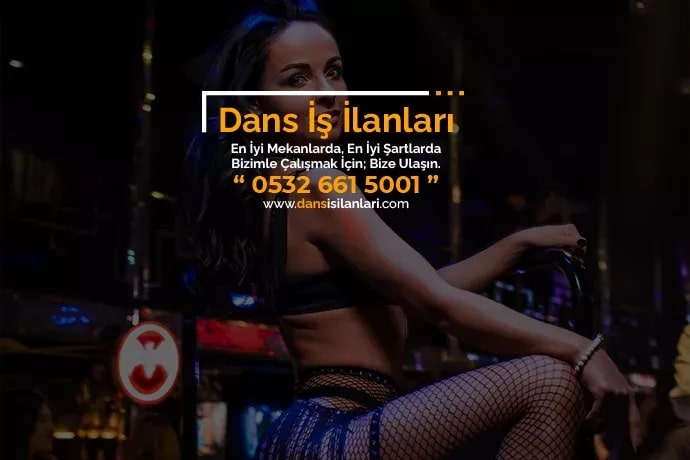 Afyonkarahisar Sandıklı dansçı ilanları