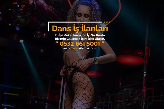 Yüreğir dansçı iş ilanları Yüreğir dansçı iş ilanları