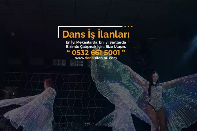 Altındağ bayan dansçı iş ilanları Altındağ bayan dansçı iş ilanları