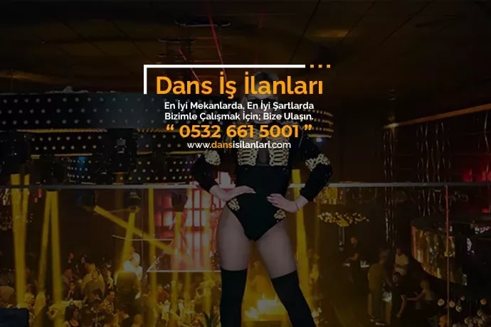 Altındağ dansçı ilanları