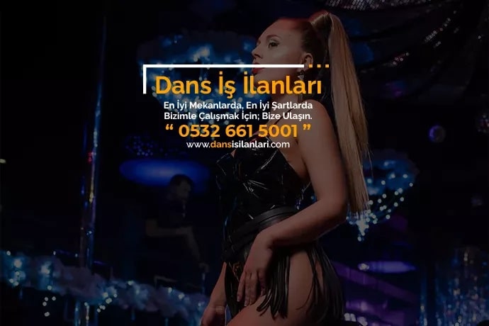 Altındağ dansçı iş ilanları Altındağ dansçı iş ilanları