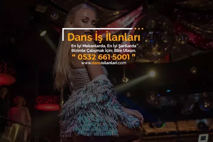 Çamlıdere dansçı iş ilanları Çamlıdere dansçı iş ilanları