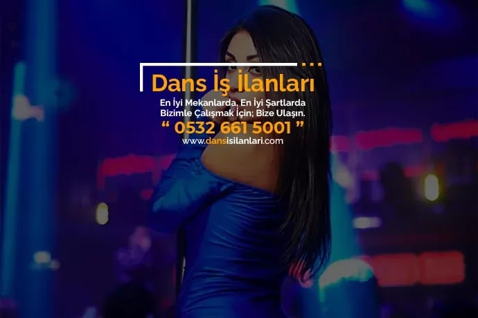 Etimesgut dansçı ilanları