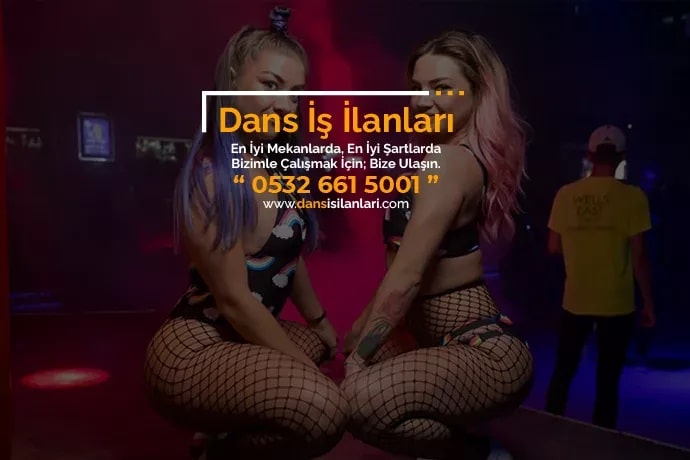 Etimesgut dansçı iş ilanları Etimesgut dansçı iş ilanları