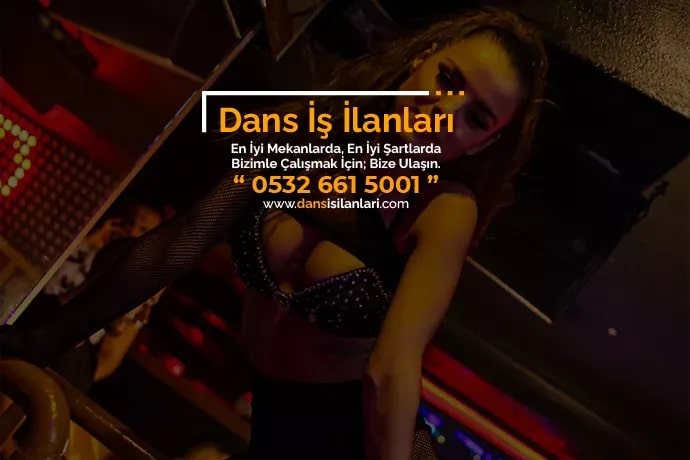 Gölbaşı bayan dansçı ilanları