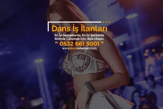 Kızılcahamam bayan dansçı ilanları
