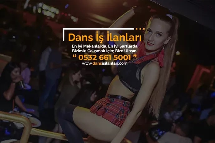 Kızılcahamam dansçı iş ilanları Kızılcahamam dansçı iş ilanları