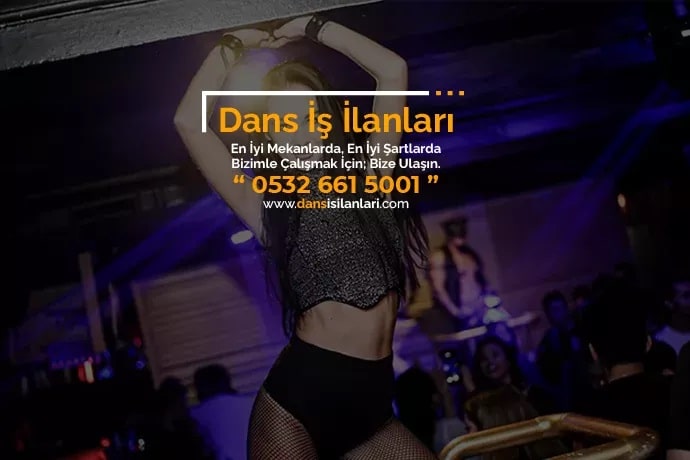 Polatlı bayan dansçı ilanları