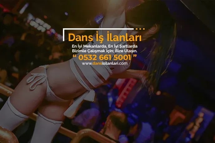 Polatlı dansçı iş ilanları Polatlı dansçı iş ilanları