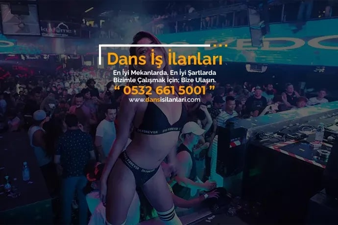 Şereflikoçhisar bayan dansçı ilanları