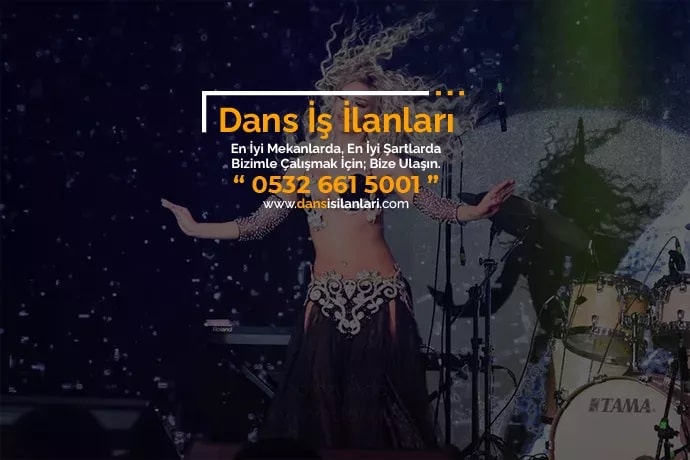 Afyon dansöz ilanları