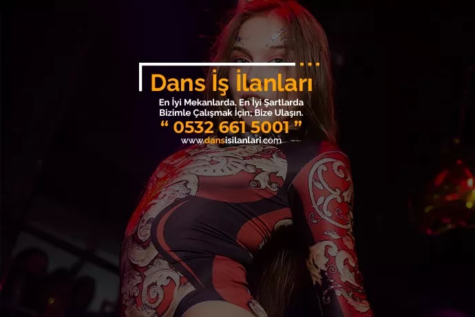 Arnavutköy dansçı ilanları