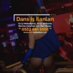 İncirliova dansçı ilanları