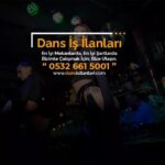 Selçuk dansçı ilanları