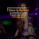 Şırnak dansçı ilanları